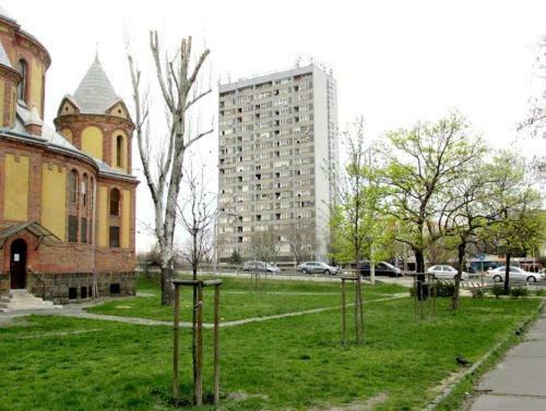 Vegas Zugló Budapeste Exterior foto